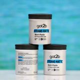  Sáp vuốt tóc Got 2b hũ sắt tròn, 100ml 