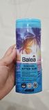  Sữa tắm Balea after sun da dịu nhẹ sau khi đi nắng, 300ml 