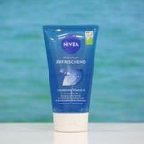  Sữa rửa mặt Nivea tuýp 150ml 