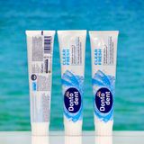  Kem Đánh Răng Dontodent Hơi Thở Thơm Mát, 125 ml 