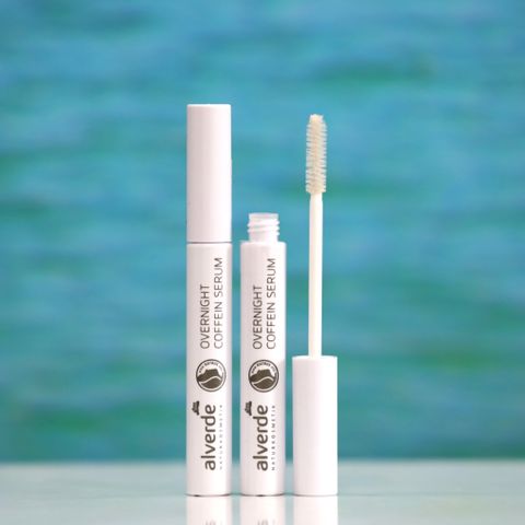  Serum dài mi hãng alvender 8ml 