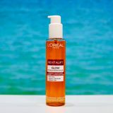  Sữa rửa mặt Loreal Revitalift Glow, chai 150ml 