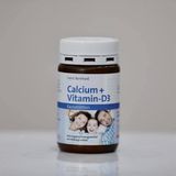  KẸO NGẬM CANXI D3 MỚI 