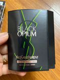 Nước hoa test Black Opium 