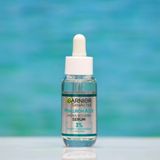  Serum Hyaluron ALoe của Garnier, 30ml 