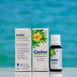 Dạ dày nước Gasteo của Đức chai 20ml 