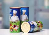  HẠT NÊM HỮU CƠ KUCHAREK 100% TỪ RAU CỦ QUẢ - thơm ngon-tươi sạch 
