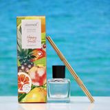  Thơm phòng domol Happy Fruits chai 50ml 