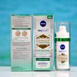  Serum Huyết thanh Nivea cellular luminous 630 dành cho mặt, 30ml 