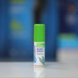  Xịt thơm miệng diệt khuẩn Prokudent, chai 15ml 