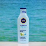  Kem nhả nắng Nivea After sun lô hội, chai 250ml 