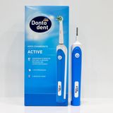  Bàn chải điện Dontodent Active sạc điện 