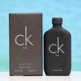  Nước hoa CK BE, chai 100ml 