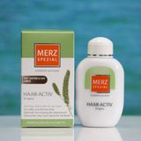  Thuốc Mọc Tóc Hộp Màu Xanh Merz Spezial Haar Activ, 120 Viên 