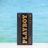  Nước hoa Playboy Vip hộp màu đen, 60ml 