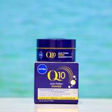  Nivea Q10 power ban đêm lọ 50ml 