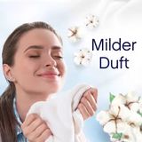  Nước xả vải Lenor hương hoa bông cotton nhẹ nhàng 950ml – hàng nội địa Đức 
