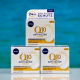  Kem Nivea Q10 ban ngày, 50ml 