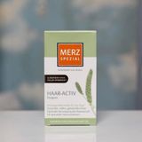 Viên uống Merz Spezial Haar-Activ - Hỗ trợ nuôi dưỡng tóc chắc khỏe, 120 viên 