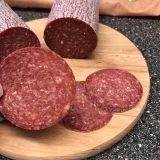  Salami to 650g của Đức 