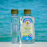  Dầu mát xa Penaten cho bé chai 200ml 