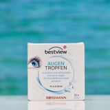  Thuốc nhỏ mắt dành cho người kính áp tròng 