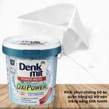  Hũ bột tẩy trắng quần áo, 750g 