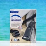  Tông đơ cắt tóc AKKU - HAAR -UND Bartschneideset của Đức 