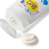  Kem nhả nắng Sundance chai 200ml trắng 