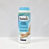  Bột hôi chân Balea Fuss Puder 100g 