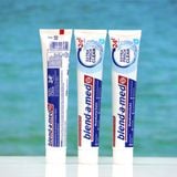  Kem đánh răng Blend-a-med extra frisch Clean, tuýp 75ml 