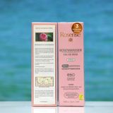  Nước hoa hồng nguyên chất, chai dạng xịt 100ml 
