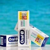 Kem đánh răng Oral-B hộp giấy, 75ml 