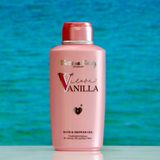  Sữa tắm Love Vanila chai 500ml 