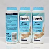  Bột hôi chân Balea Fuss Puder 100g 