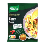  Gia vị Knorr Feinschmecker Curry Sauce nước sốt Cà ri 