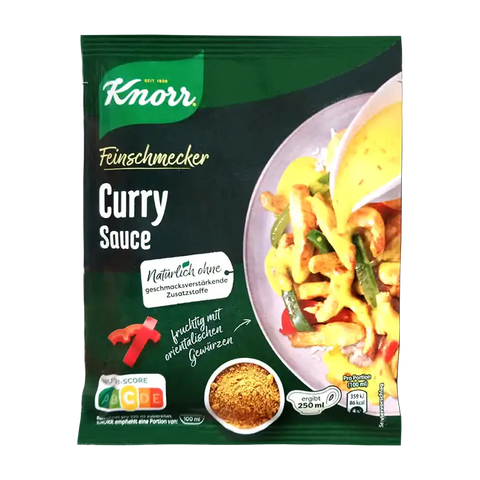 Knorr