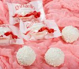  Bánh dừa raffaello, hộp 260g 