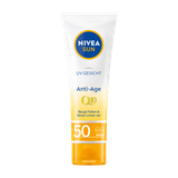  Kem chống nắng Nivea chống lão hóa da mặt SPF 50, 50ml 