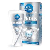  Kem Đánh Răng Trắng Răng Perlweiss Expert Weiss, siêu tẩy trắng rằn, 50 ml 