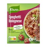  Gia vị mỳ ý Knorr Spaghetti Bolognese bò bằm cà chua 