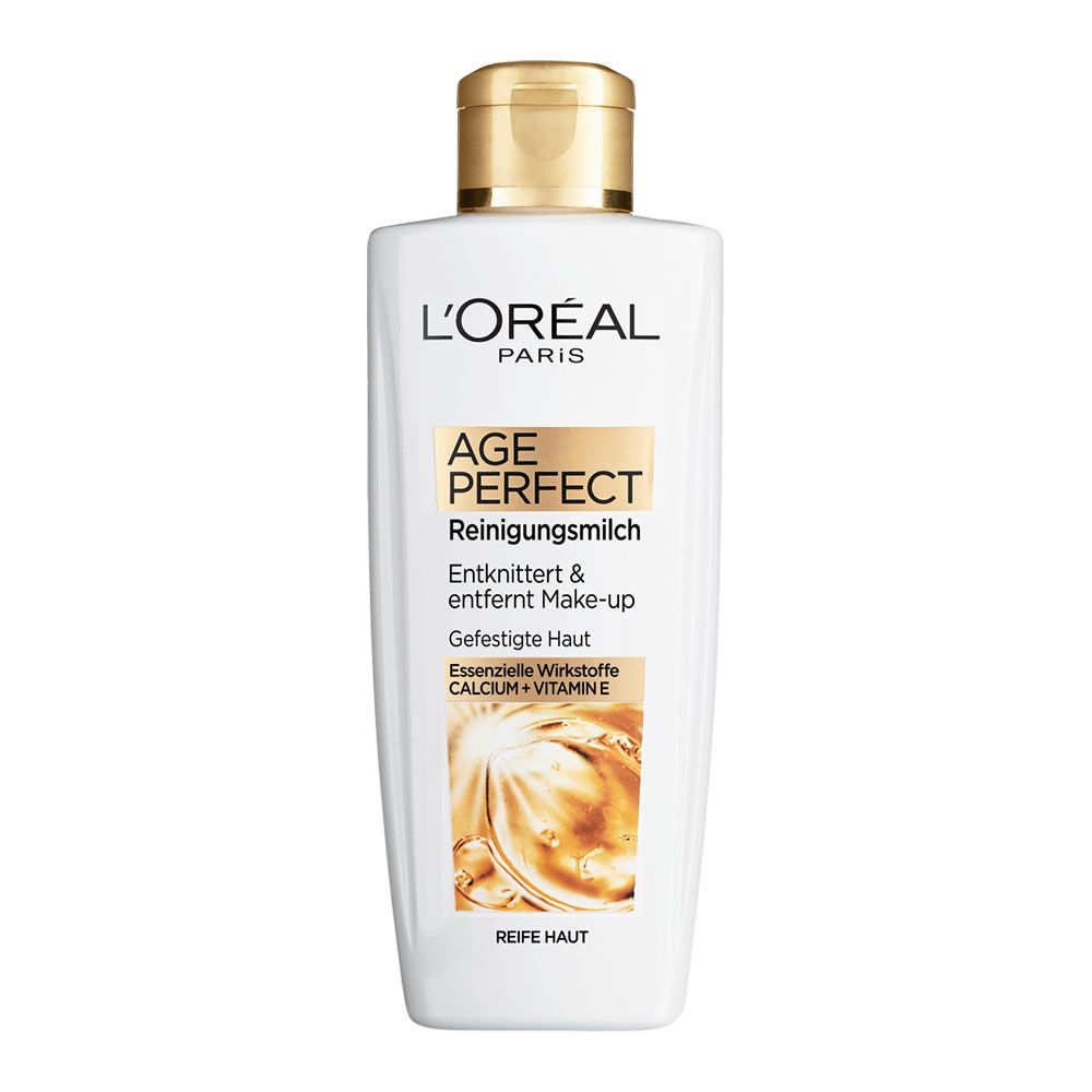  Sữa rửa mặt chống nhăn Loreal 200ml 