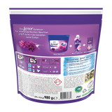  Viên giặt Lenor 3in1 (Làm sạch – bảo vệ màu – lưu hương), túi 50 viên, 980g 