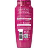  Dầu gội L'Oréal Elvital Color Glanz - Bảo vệ màu nhuộm, bóng mượt tóc, 250ml 