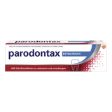  Kem đánh răng thảo dược Parodontax, làm trắng răng, ngăn ngừa các bệnh về nướu, lợi, chữa mảng bám và chảy máu chân răng, 75ml 