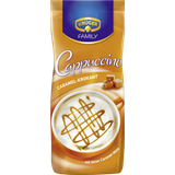  Cà phê Capuchino các vị, gói 500g 