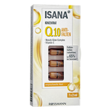  Huyết thanh ISANA Q10 chống nhăn, chống lão hóa, hộp 10 ống, mỗi ống 2 ml 