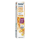  Kem trị nám, tàn nhang Isana 2in1 PIGMENTFLECKEN AUFHELLER, 50ml 