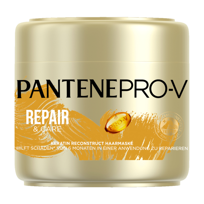  Kem ủ tóc Pantene Pro -V, 300ml 