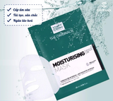  Mặt Nạ MartiDerm Moisturising Mask Dưỡng Ẩm, Chống Lão Hóa 25ml (1 miếng) 